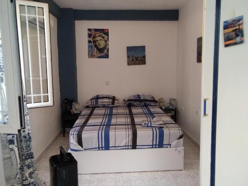 Apollon Apartments H-1 Rhodes City Екстер'єр фото
