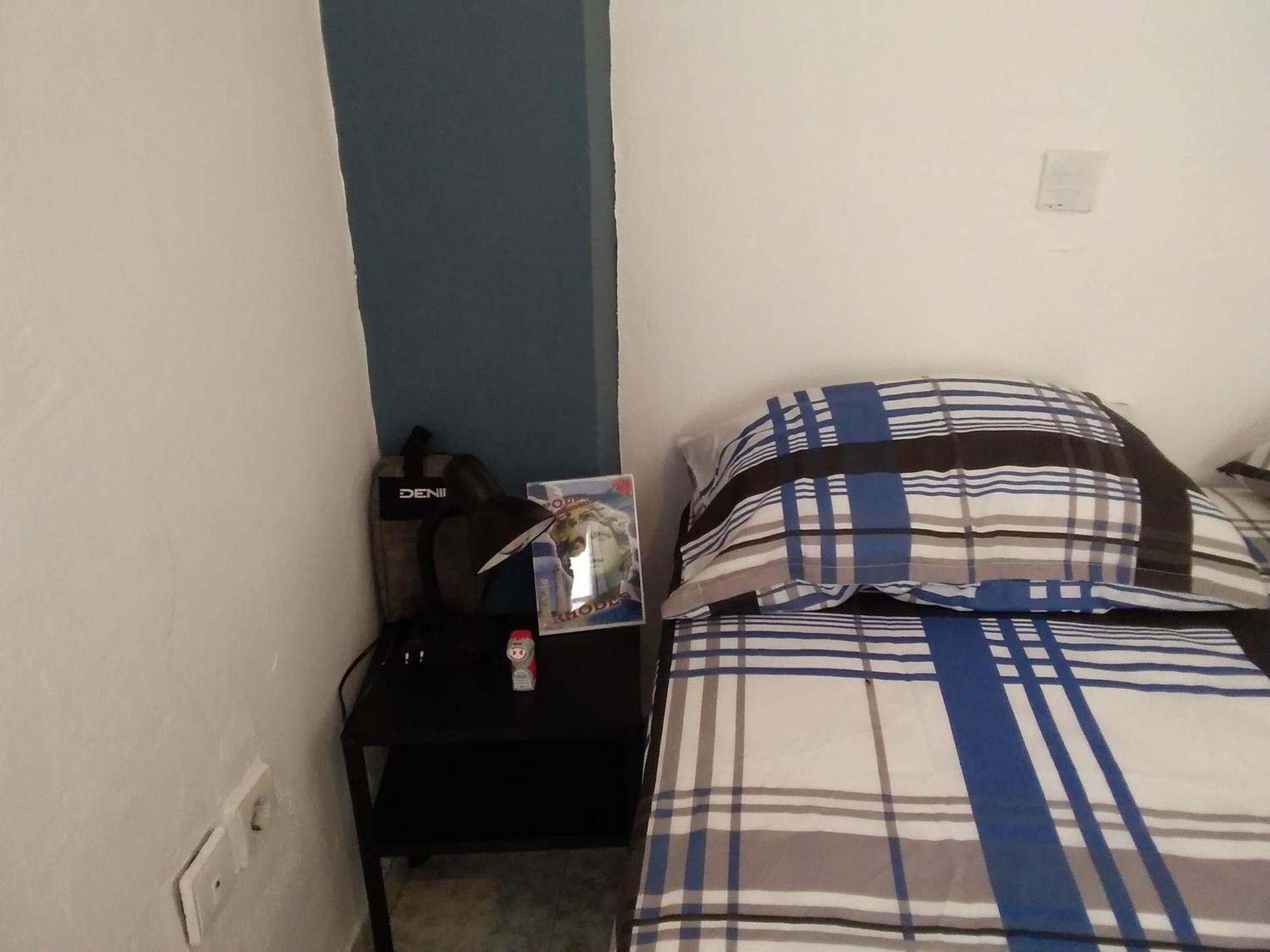 Apollon Apartments H-1 Rhodes City Екстер'єр фото