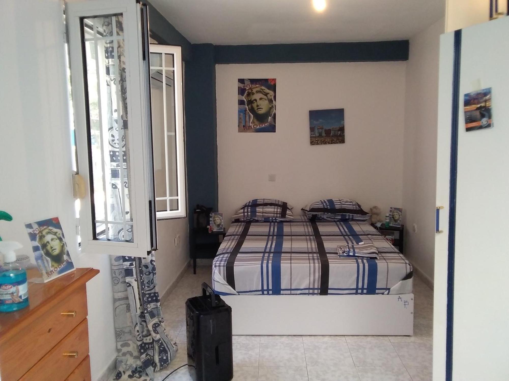 Apollon Apartments H-1 Rhodes City Екстер'єр фото