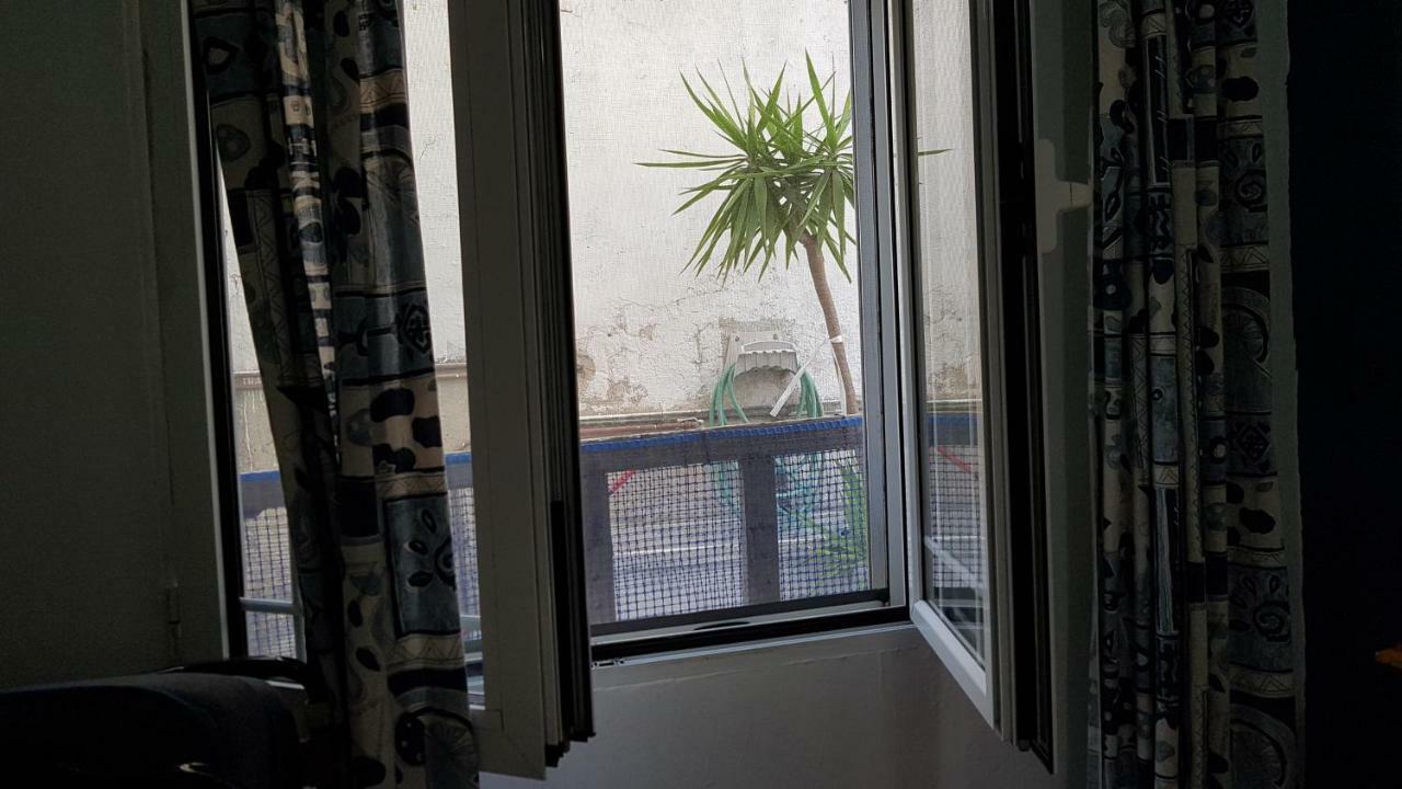 Apollon Apartments H-1 Rhodes City Екстер'єр фото